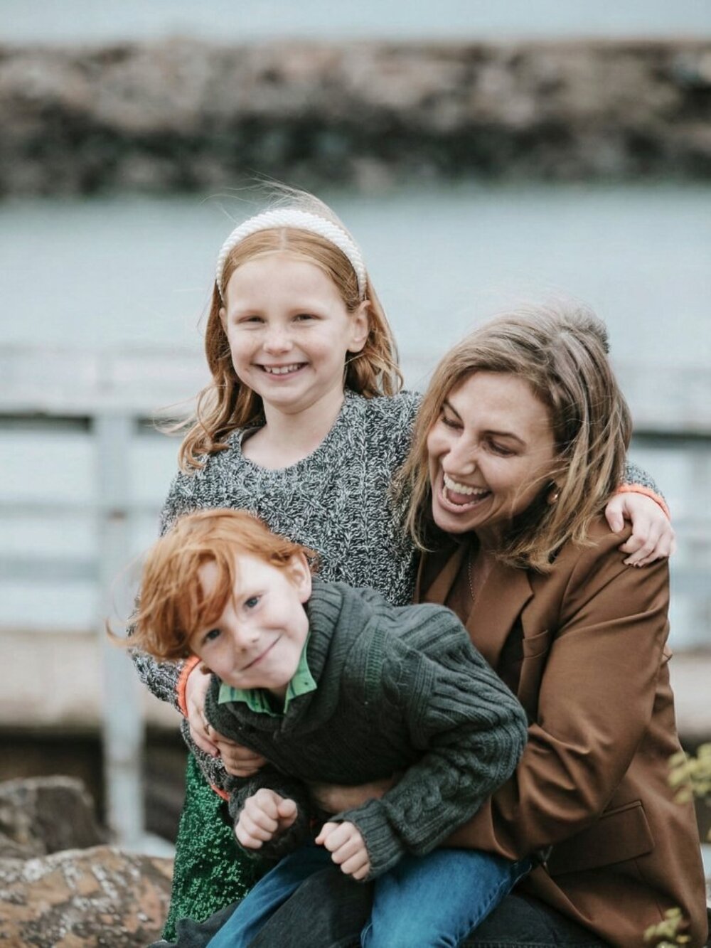 Meet your Posher, Kate